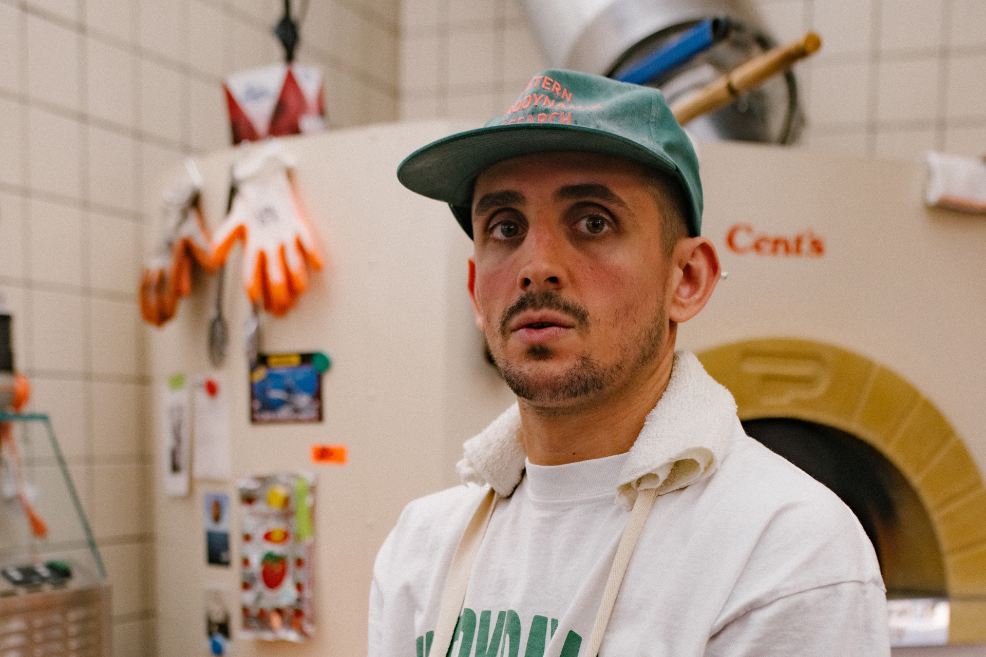 Chef Vincent Morelli’s Favorite Cleveland Bites and Neighborhood Finds: Word of Mouth