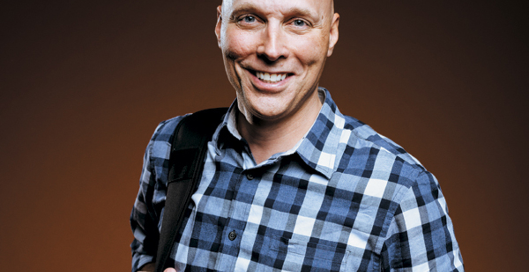 Angelo Merendino