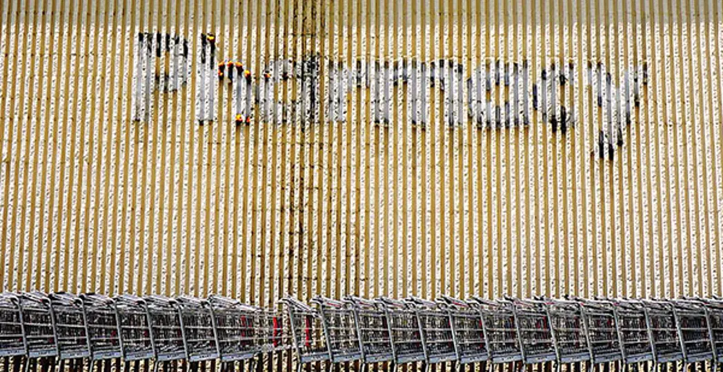 Cleveland Print Room