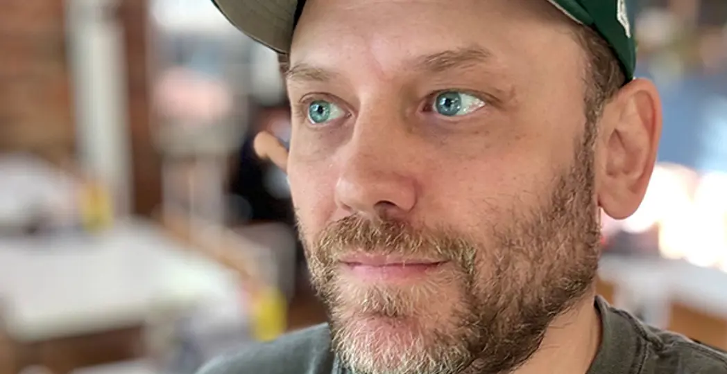 Courtesy Jonah Oryszak