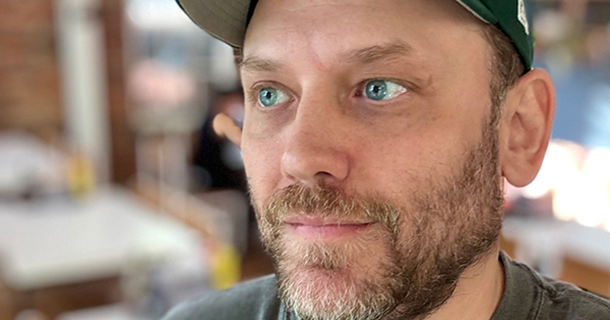 Heart of Gold Owner Jonah Oryszak's Favorite Ice Cream, Pizza, Takeout ...