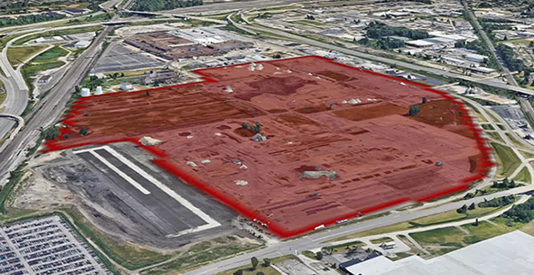 Ken Prendergast, NEOTrans