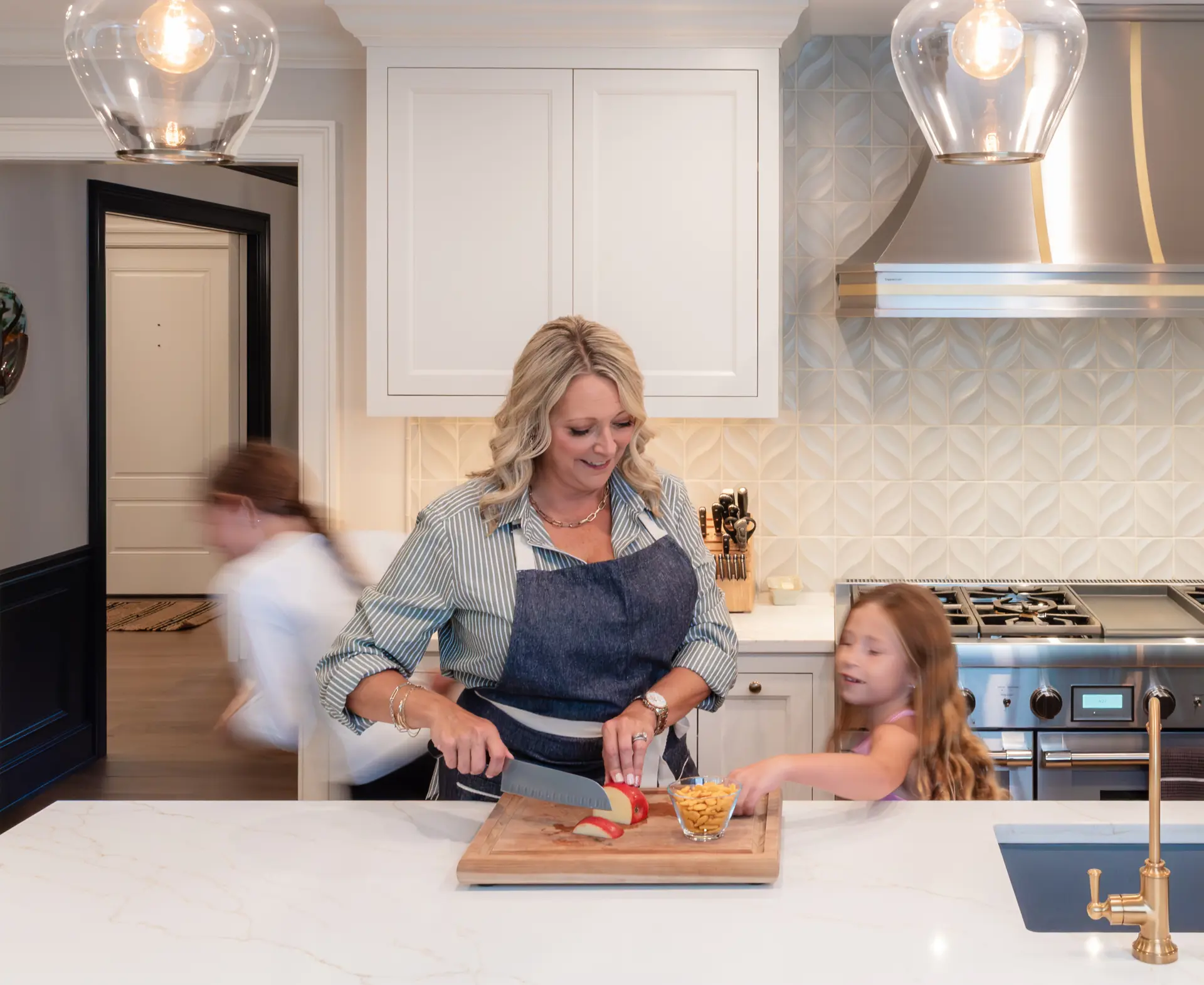 PHOTOGRAPHED BY KAITLIN WALSH