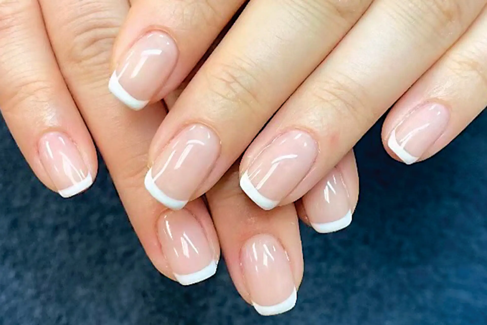 Best of the East Winner Avanti Salon is Known for its Mani/Pedi