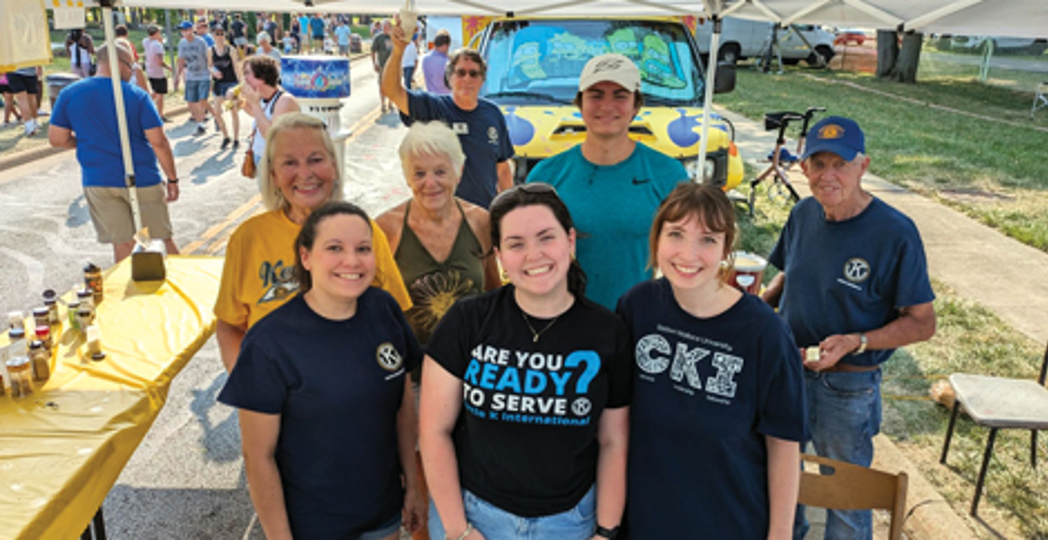 Kiwanis Club of North Ridgeville