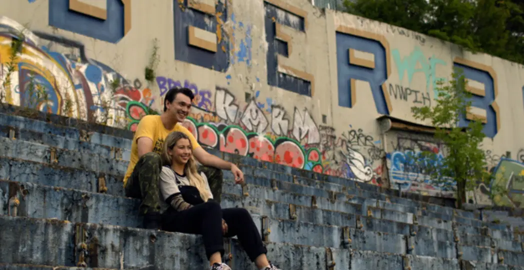 Courtesy Jessica Michael Davis