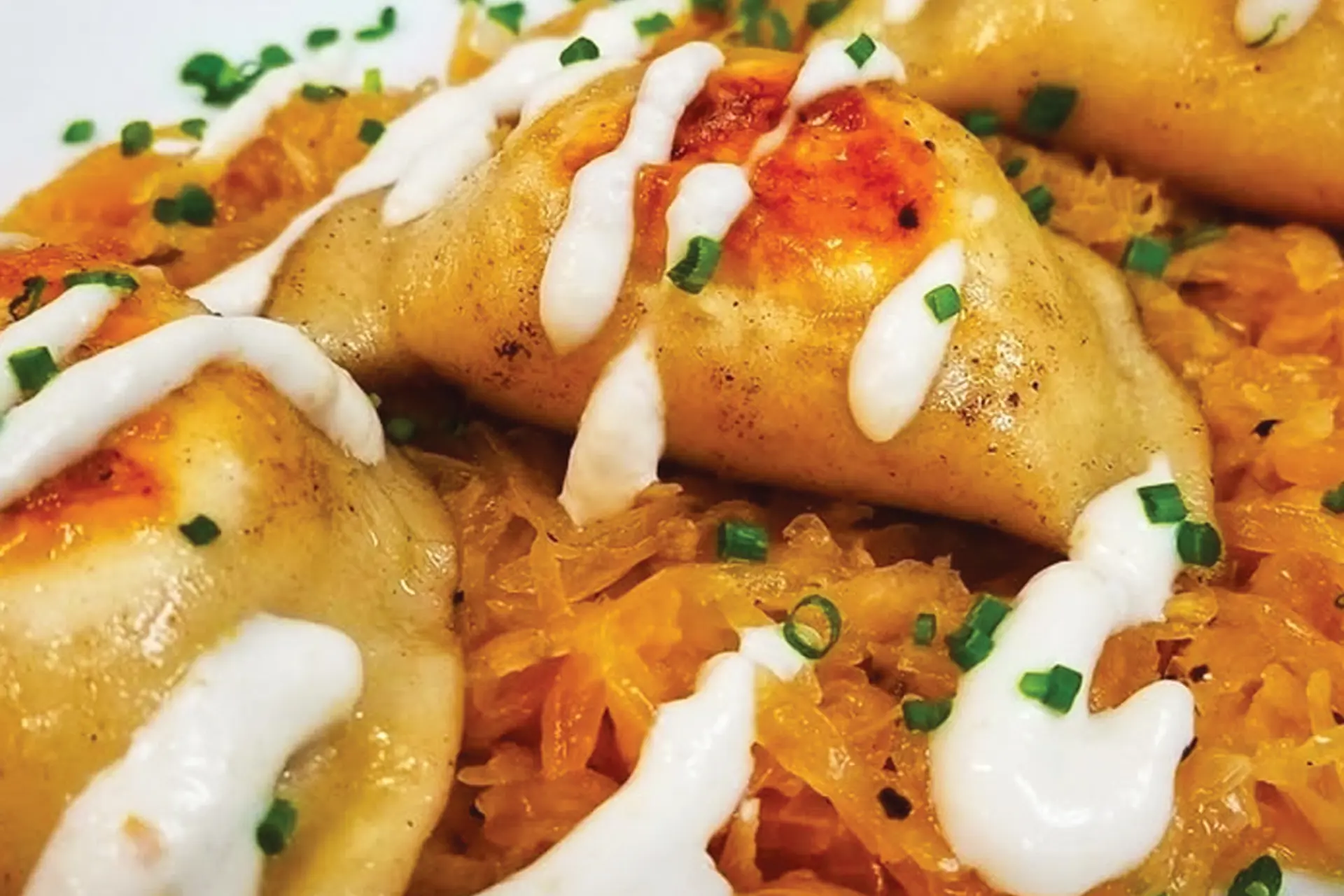 Cleveland Pierogi Week Returns Jan. 19-25