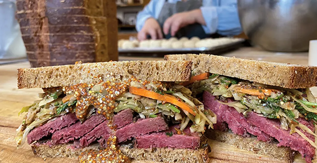 Courtesy Jeremy Umansky