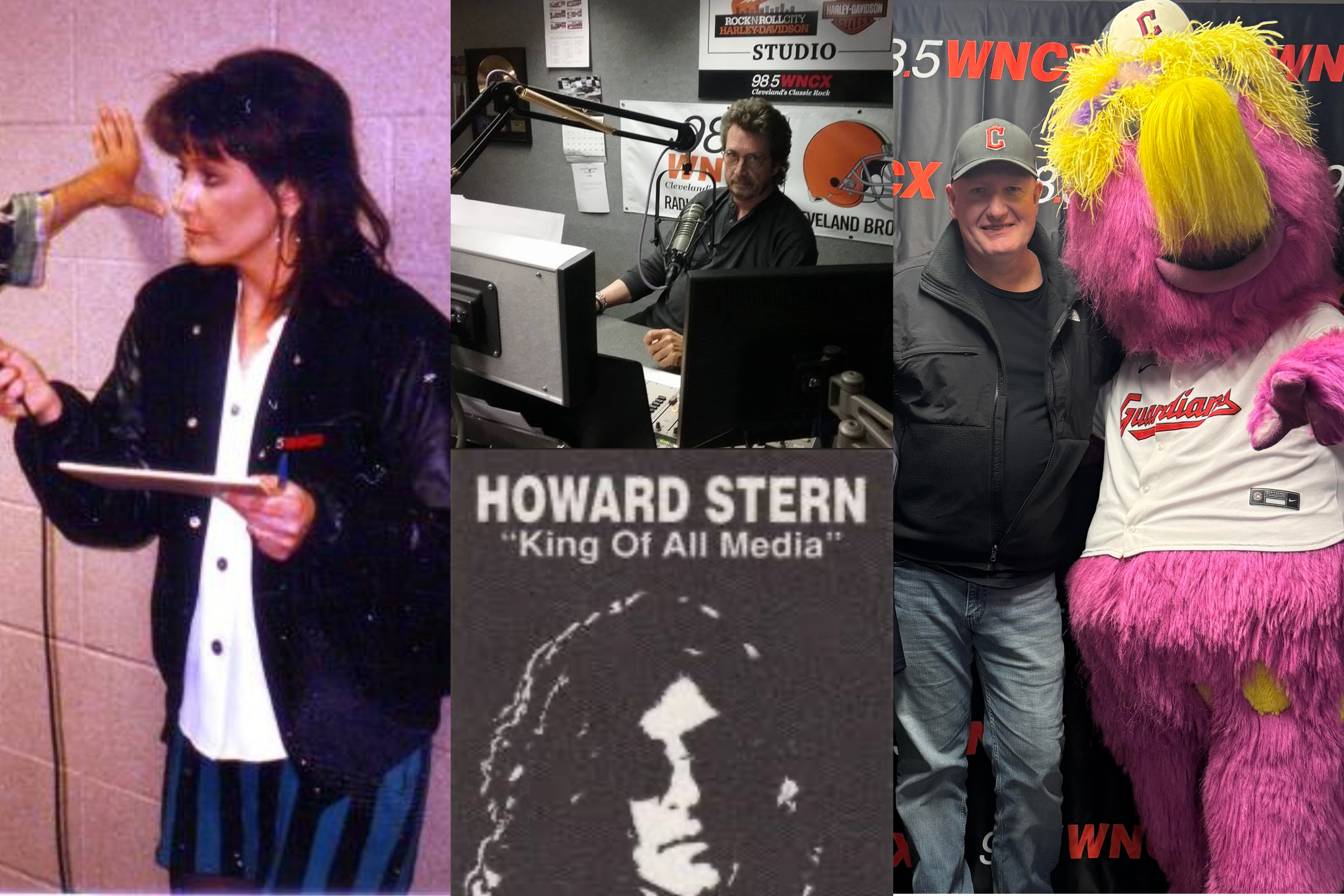 Classic Rock Is Changing. So Is Cleveland’s Classic Rock Radio.