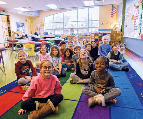 4 Key Objectives of Berea City School District's Ambitious 5-year Strategic Plan