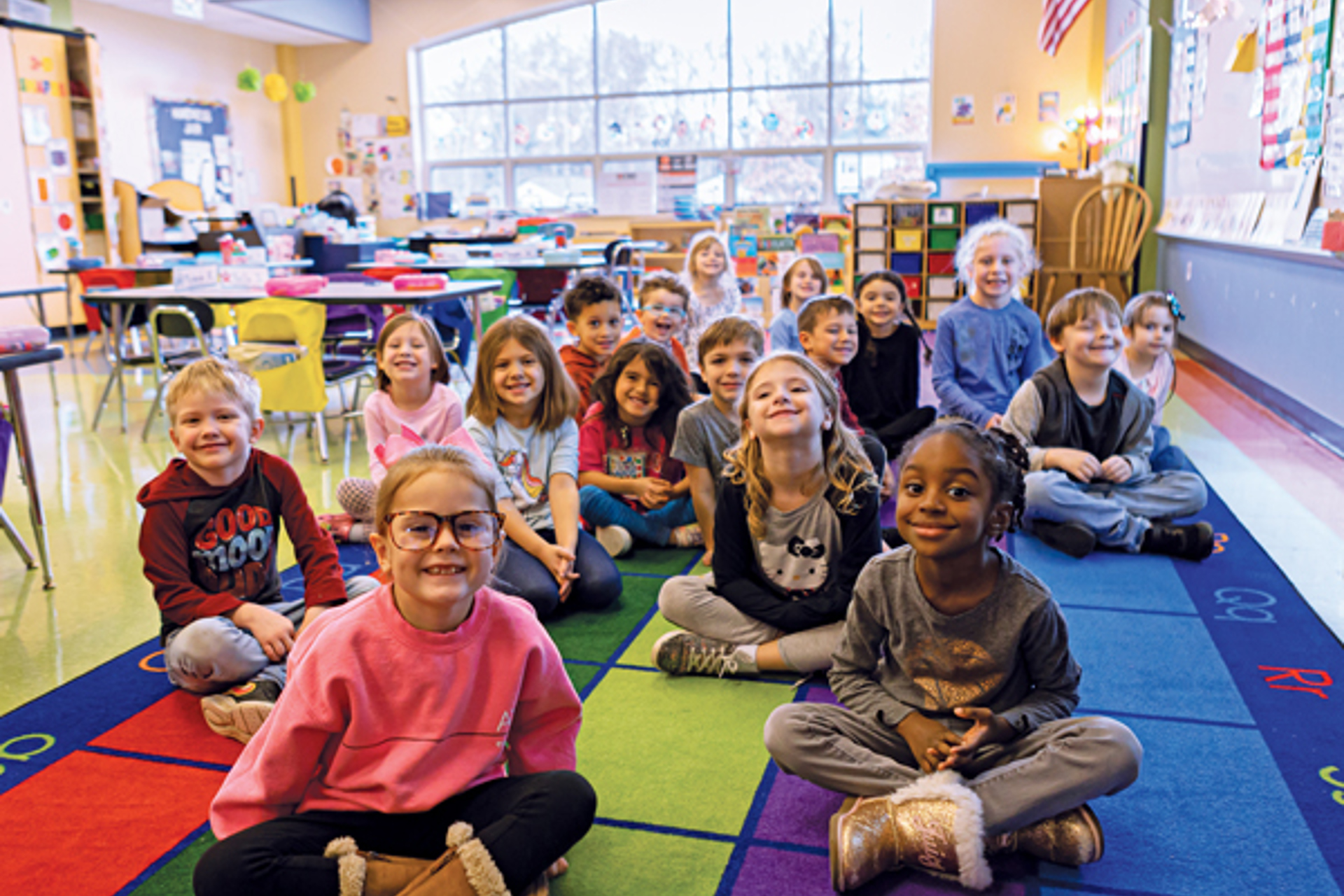 4 Key Objectives of Berea City School District's Ambitious 5-year Strategic Plan