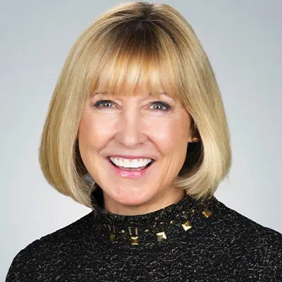 Micki Byrnes Photo