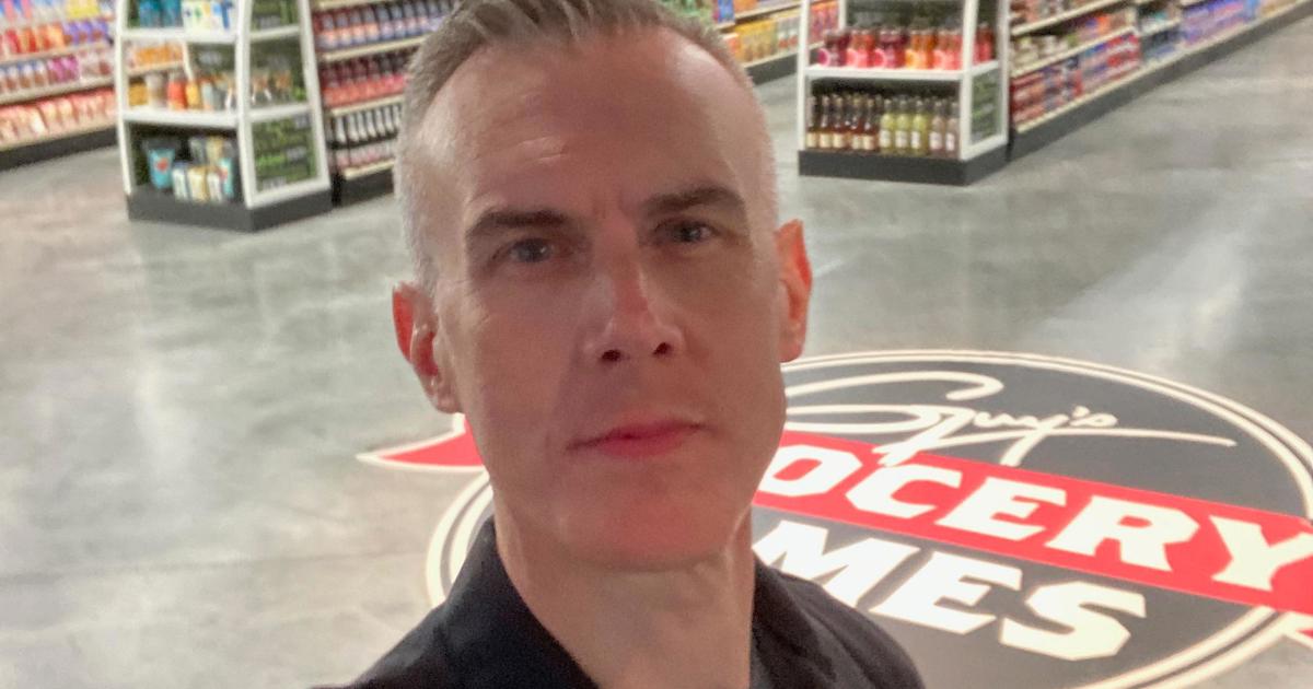 Melt’s Matt Fish To Compete on “Guy’s Grocery Games”