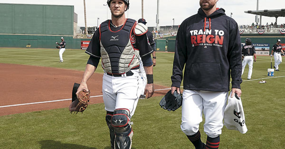 Three Reasons the Tribe are Fueling our Spring Fever
