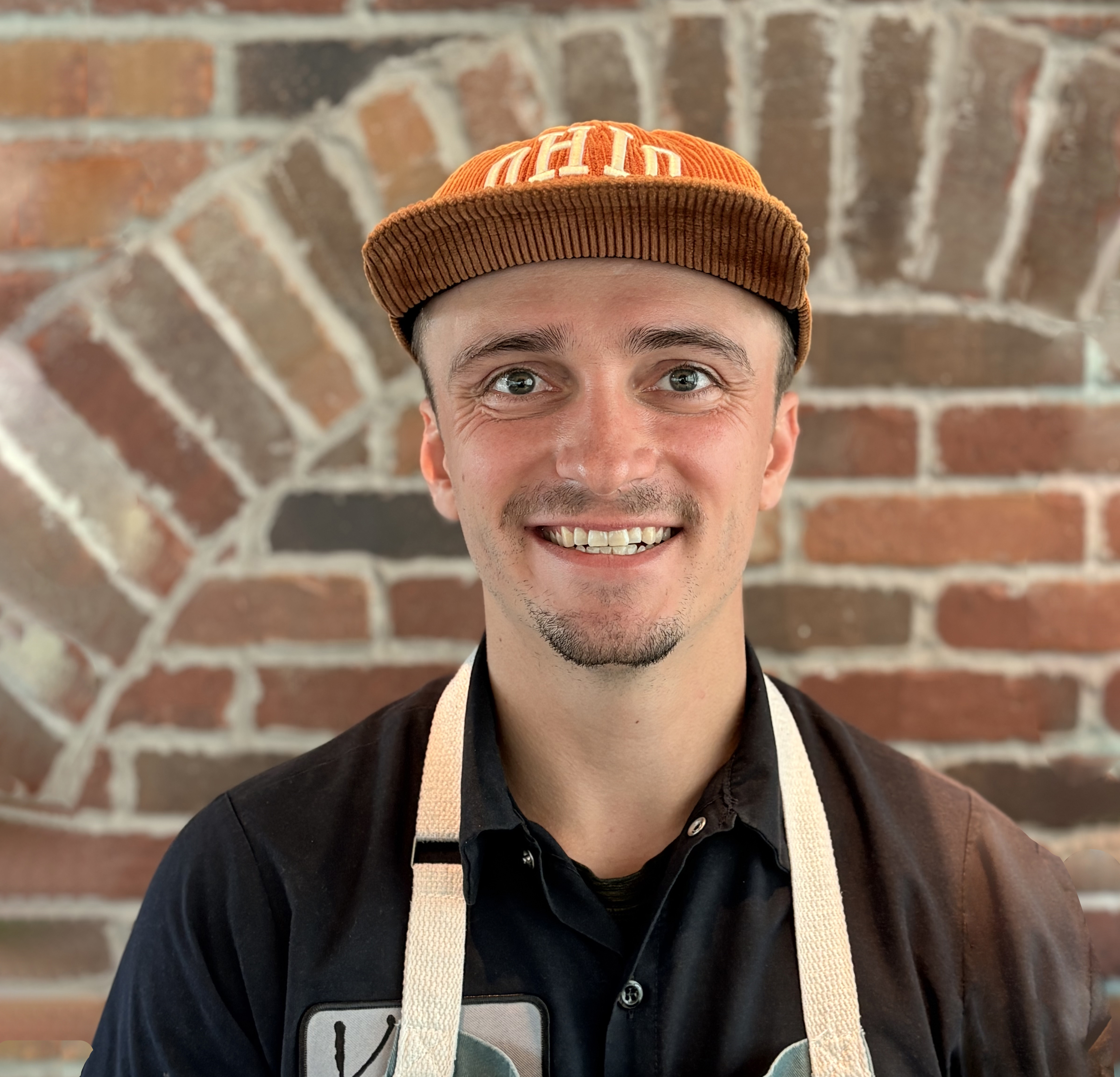 Kiln Chef Griffen Stephens’ Go-To Spots for Dining in Cleveland: Word of Mouth 