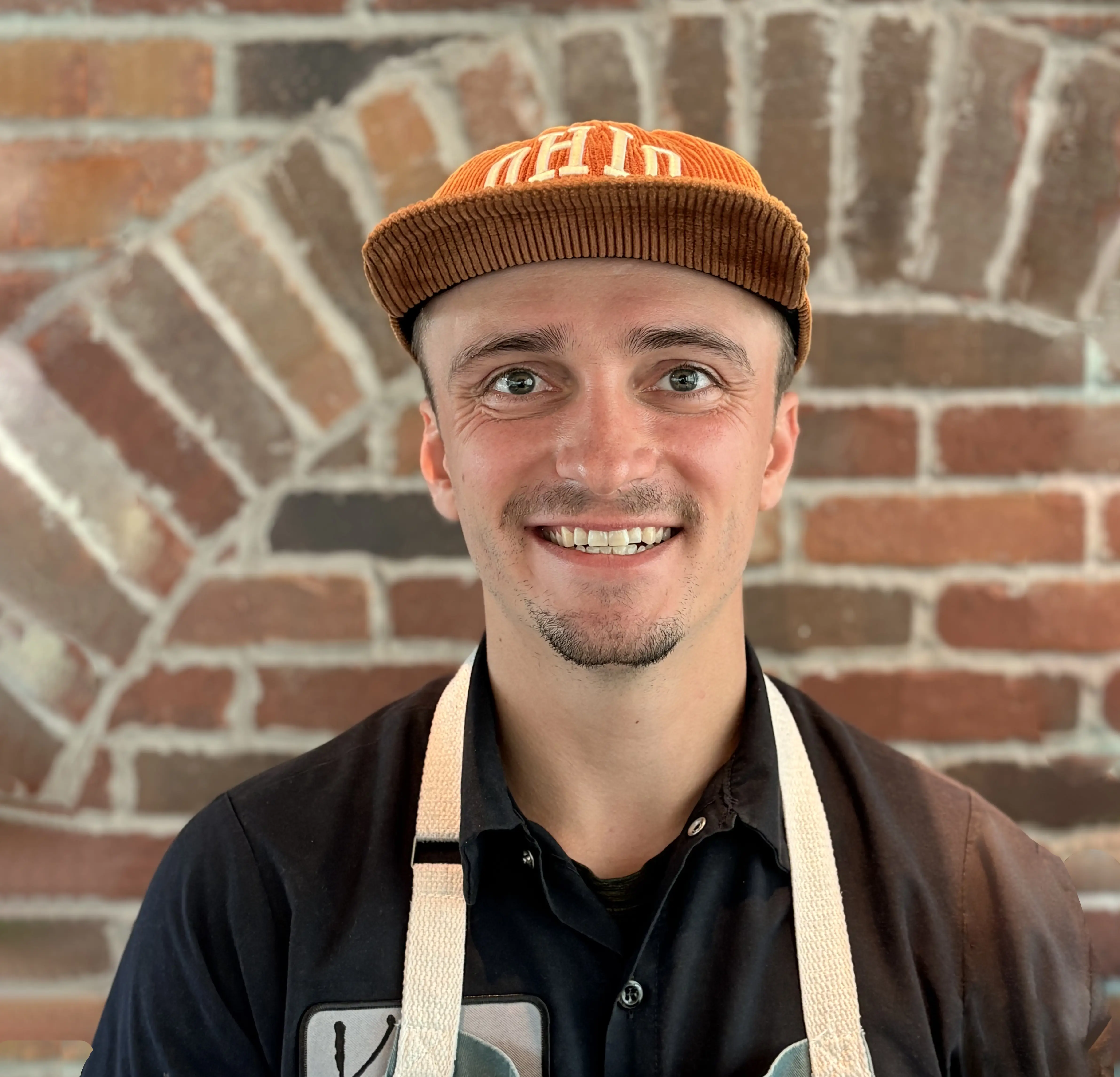 Kiln Chef Griffen Stephens’ Go-To Spots for Dining in Cleveland: Word of Mouth 
