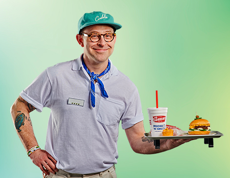 James Beard-nominated chef Vinnie Cimino 