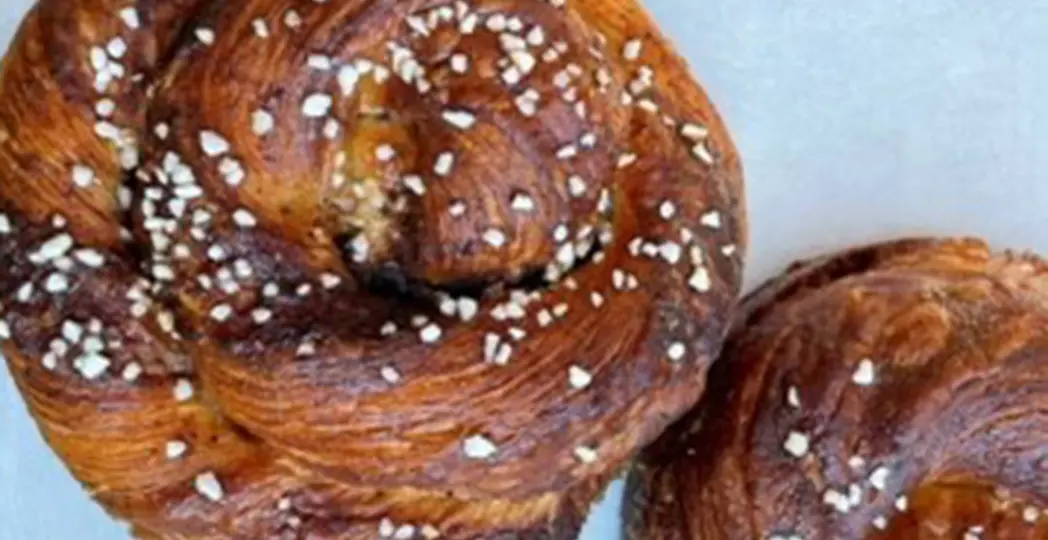 Courtesy Sophie La Gourmande