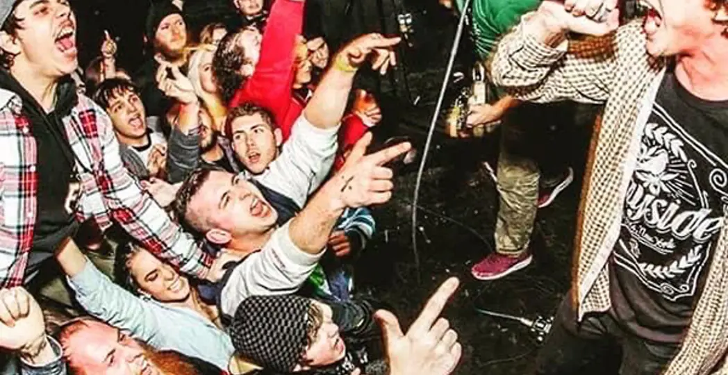 Courtesy The Foundry Concert Club