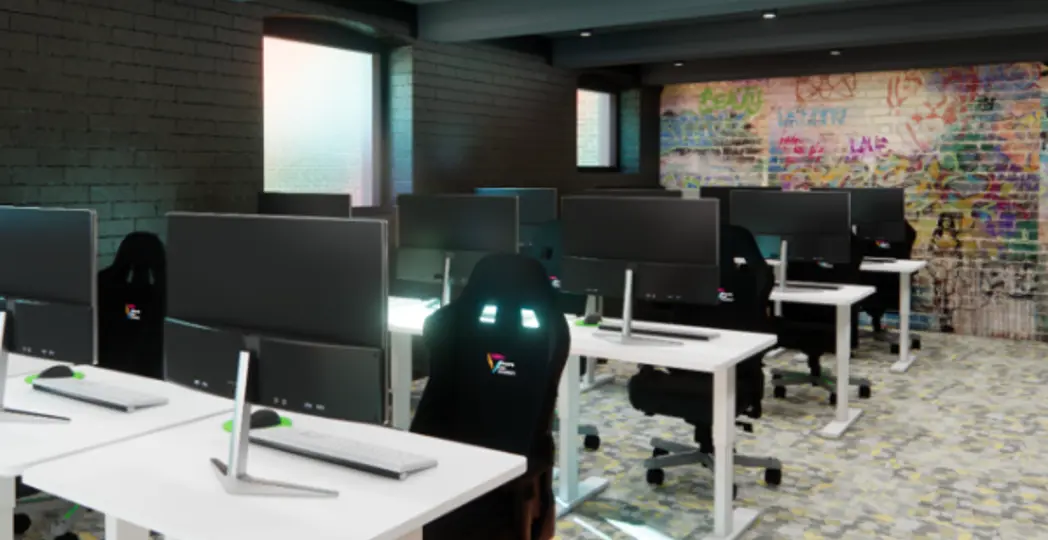 Courtesy Ethlete Lab Academy, Jaden Stambolia