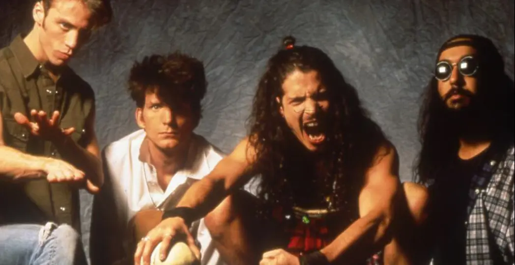 Courtesy Patrick Beaudry, Courtesy Rock & Roll Hall Of Fame, Courtesy Flickr user Tabercil