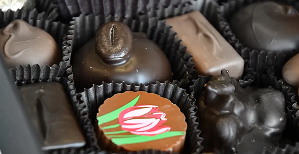 Mette Bluemensaadt, B. Kreativ