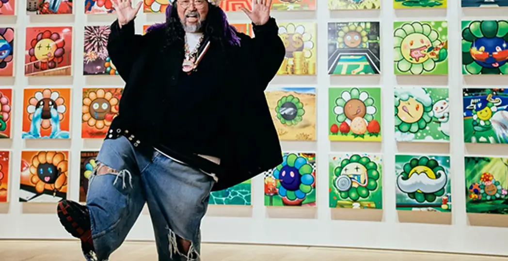 Courtesy Cleveland Museum of Art