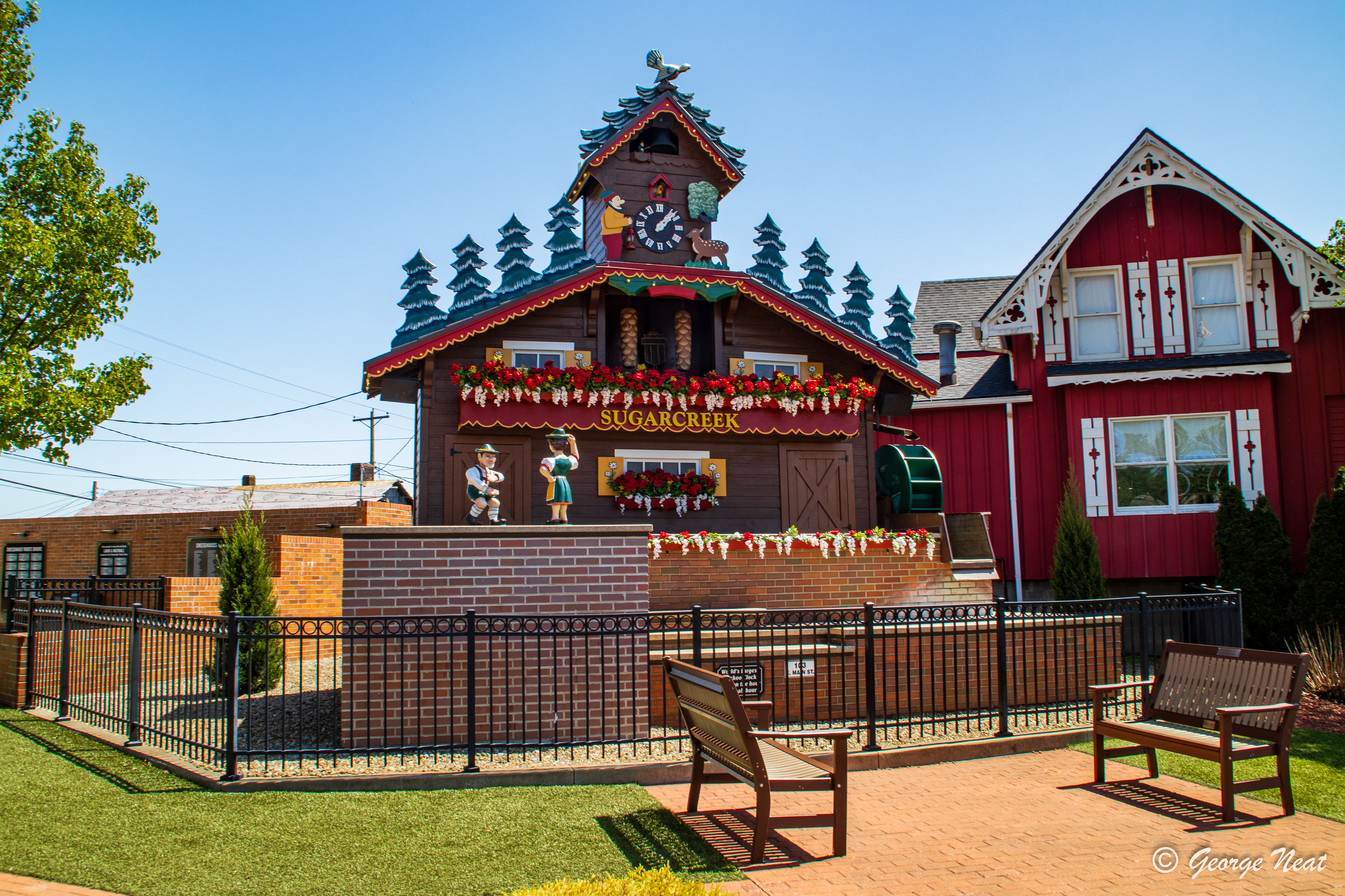 A Clevelander’s Guide to Ohio Amish Country: 35 Must-Go Spots