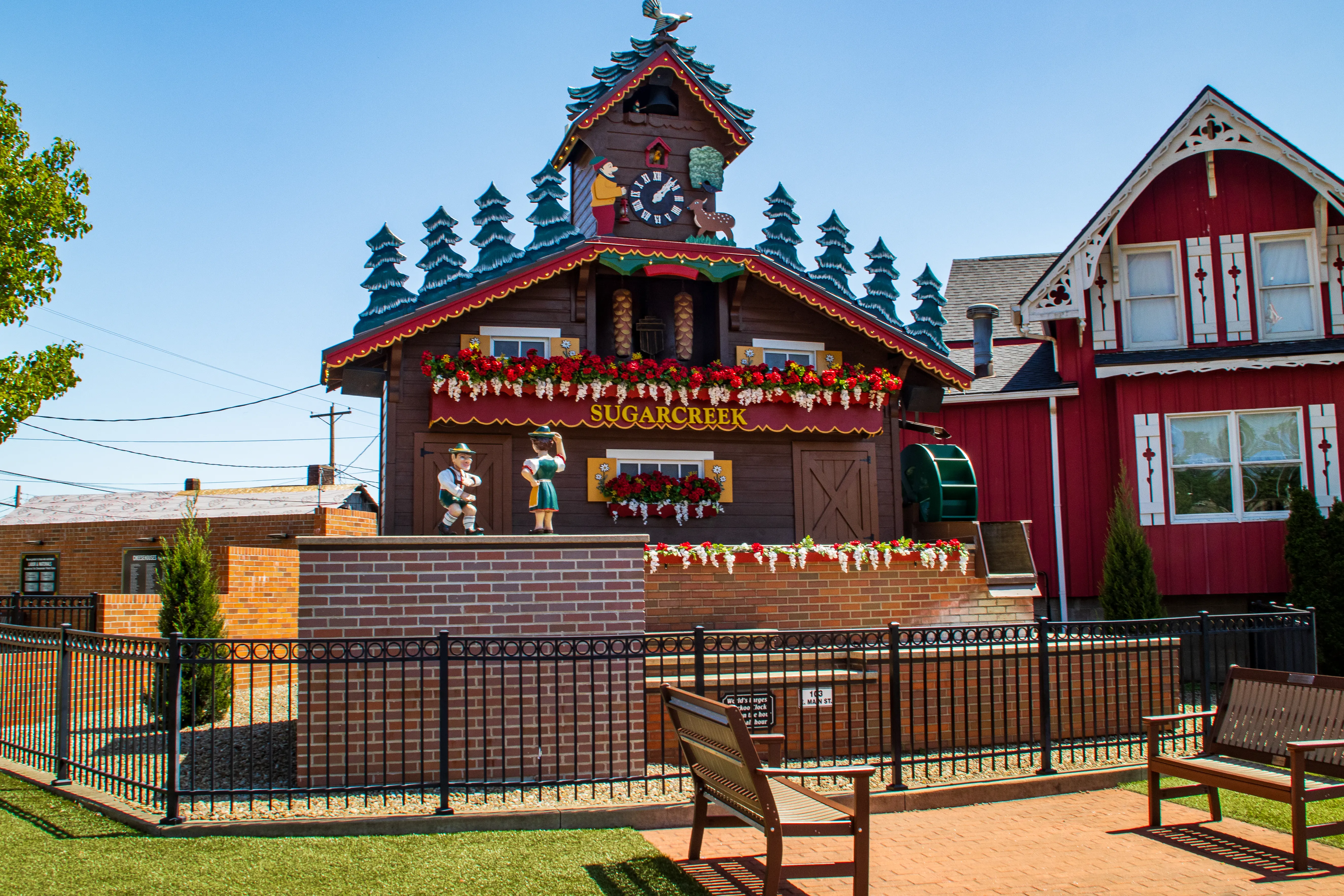 A Clevelander’s Guide to Ohio Amish Country: 35 Must-Go Spots
