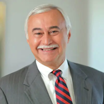 José C. Feliciano Sr. Photo