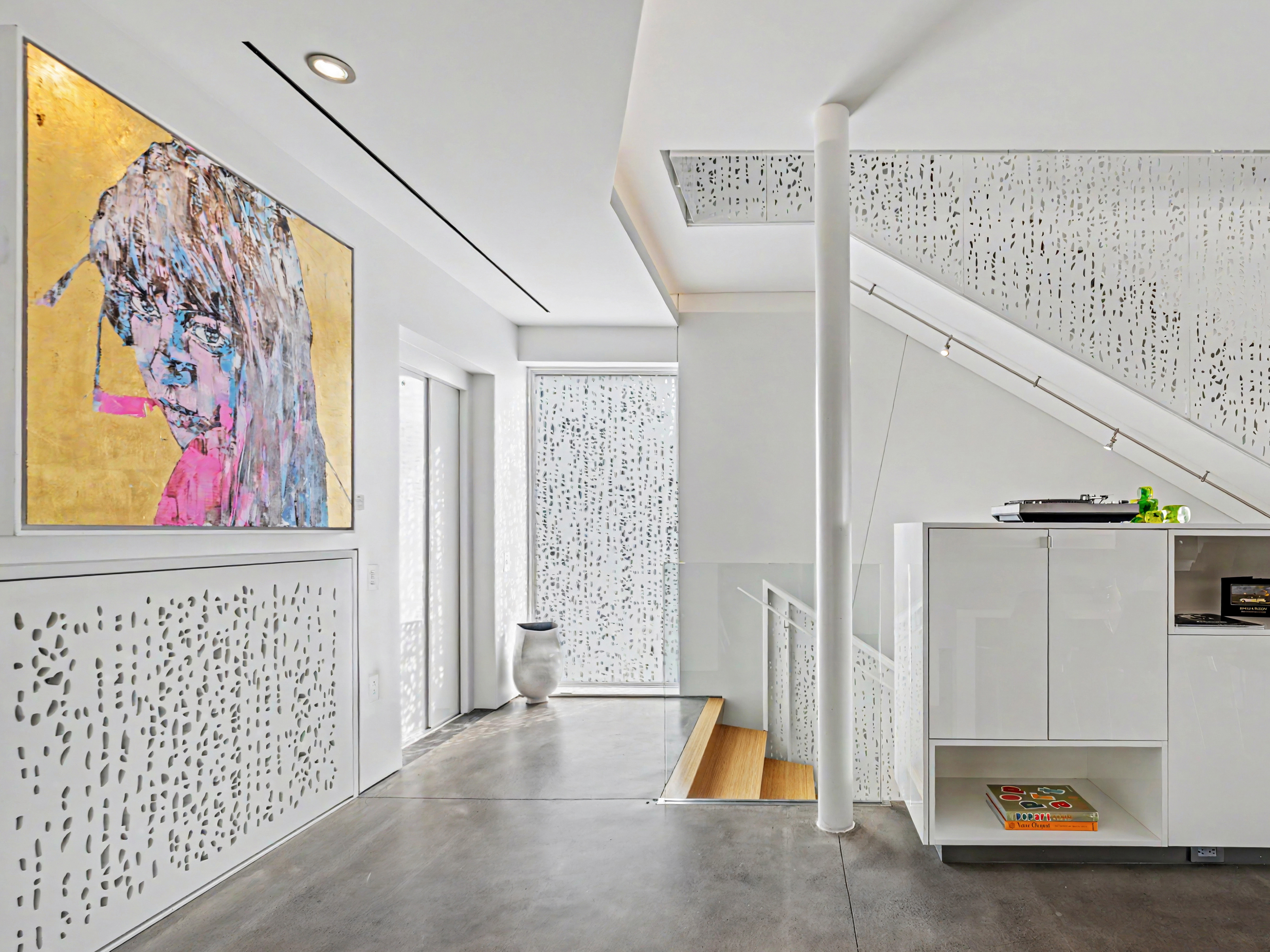 gallery