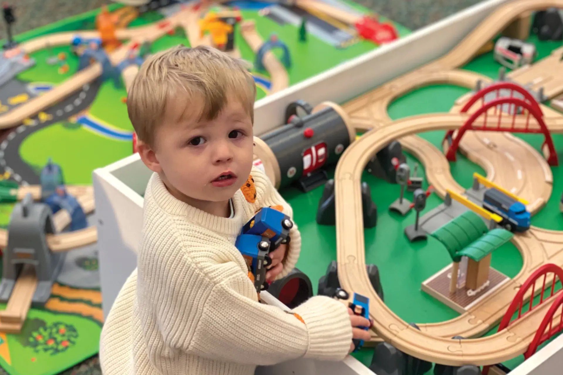 Why Rocky River Rocks for Kids