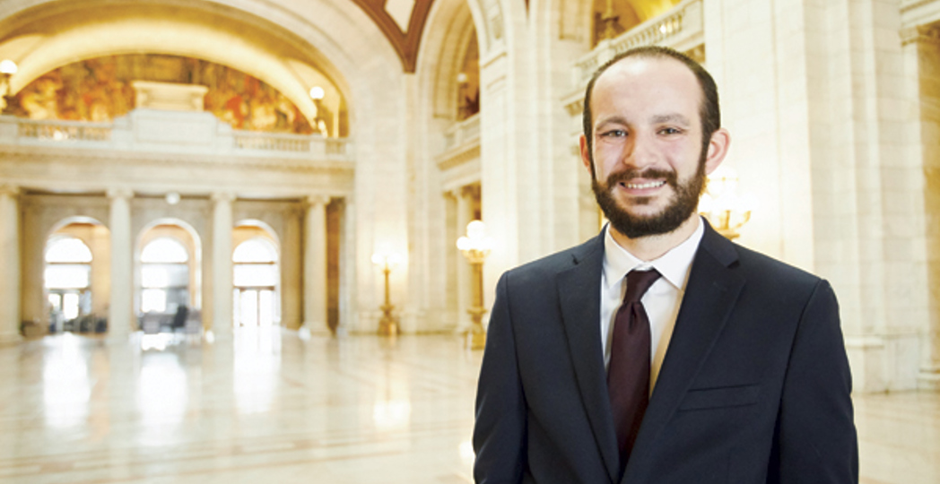 Kevin Kopanski