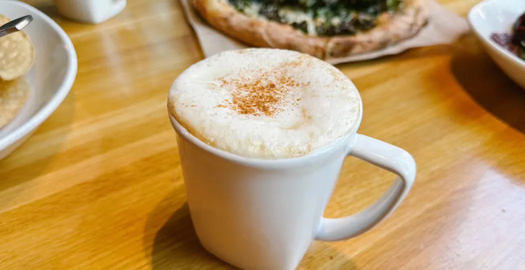 Try the fall menu at Northstar Café. Source: Experience Columbus