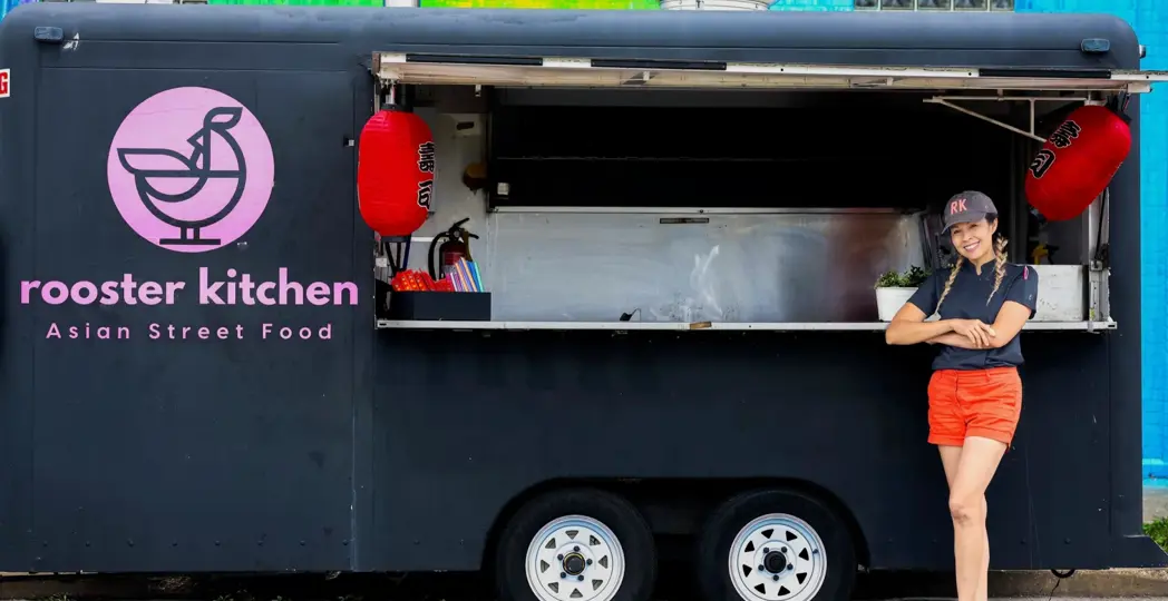 Courtesy of June Smith