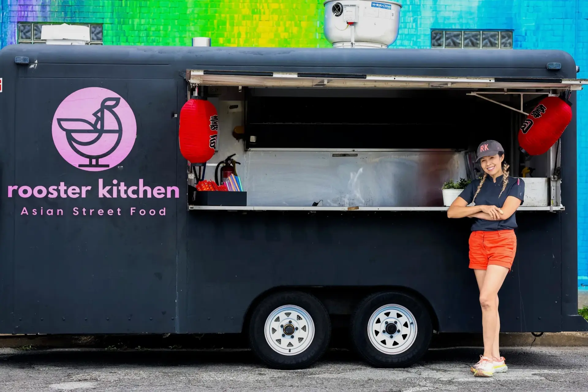 Rooster Kitchen To Replace Ohio City Burrito’s Original West 25th Street Space