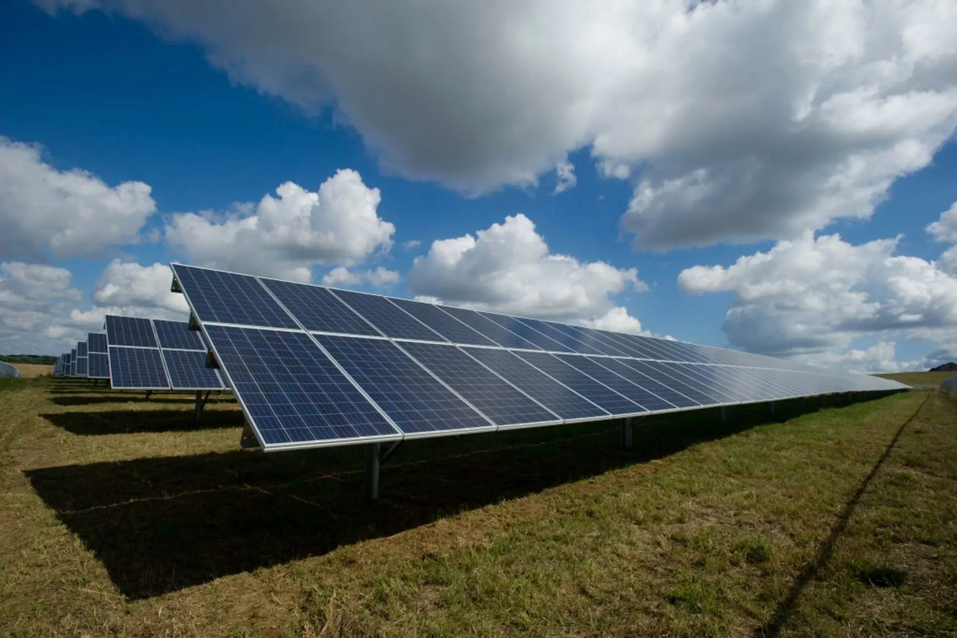 Data Centers vs Green Energy: The Race That’s Driving Clevelanders' Electric Bill Up