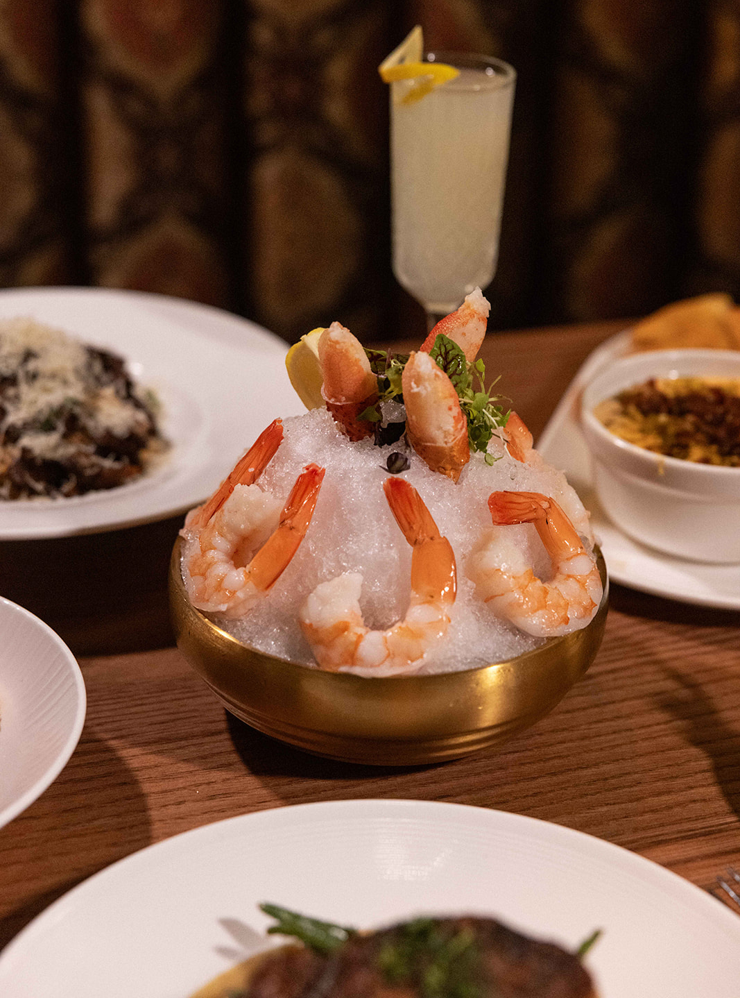 PHOTOGRAPHED BY LIZZIE SCHLAFER