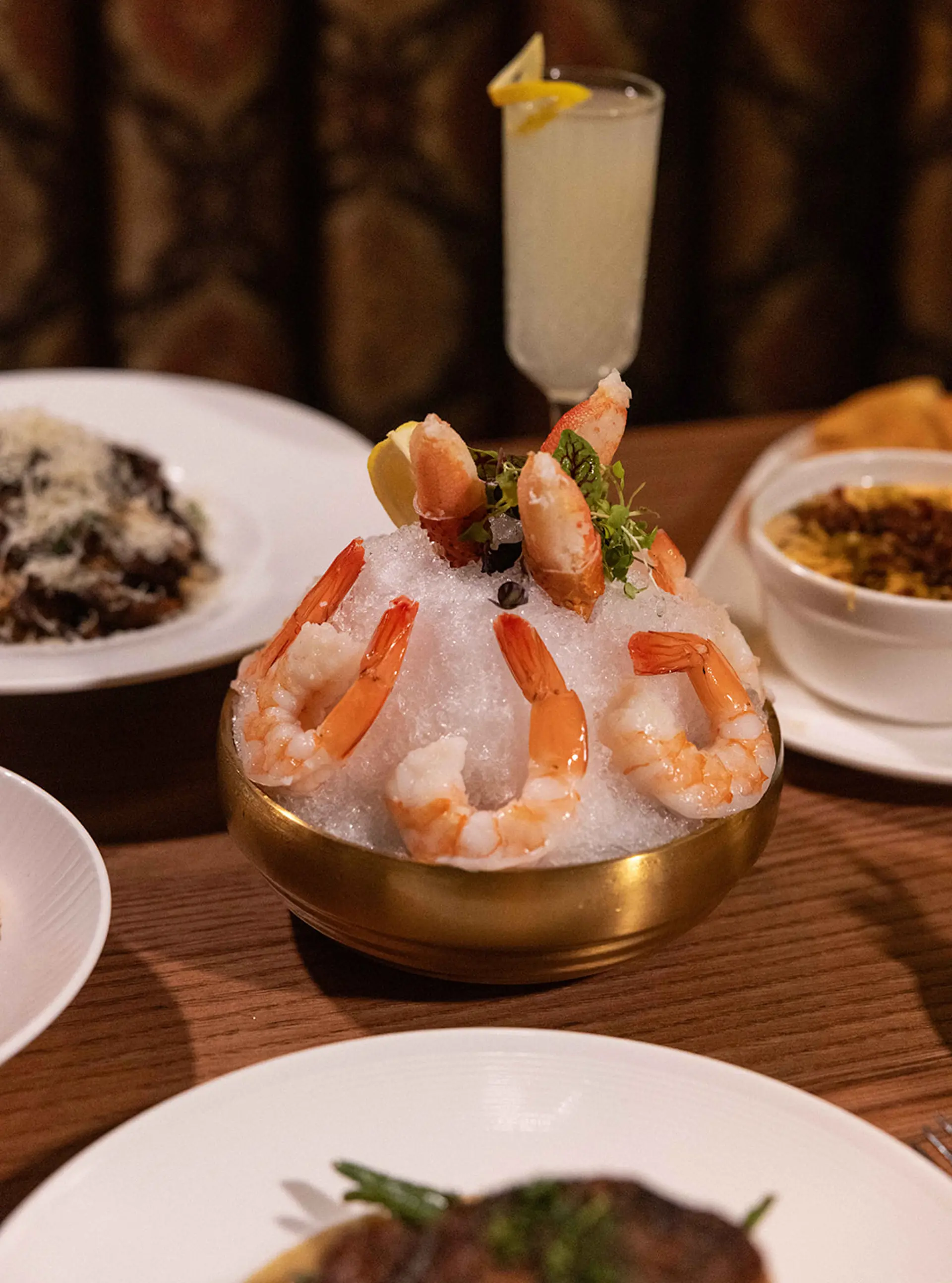 PHOTOGRAPHED BY LIZZIE SCHLAFER