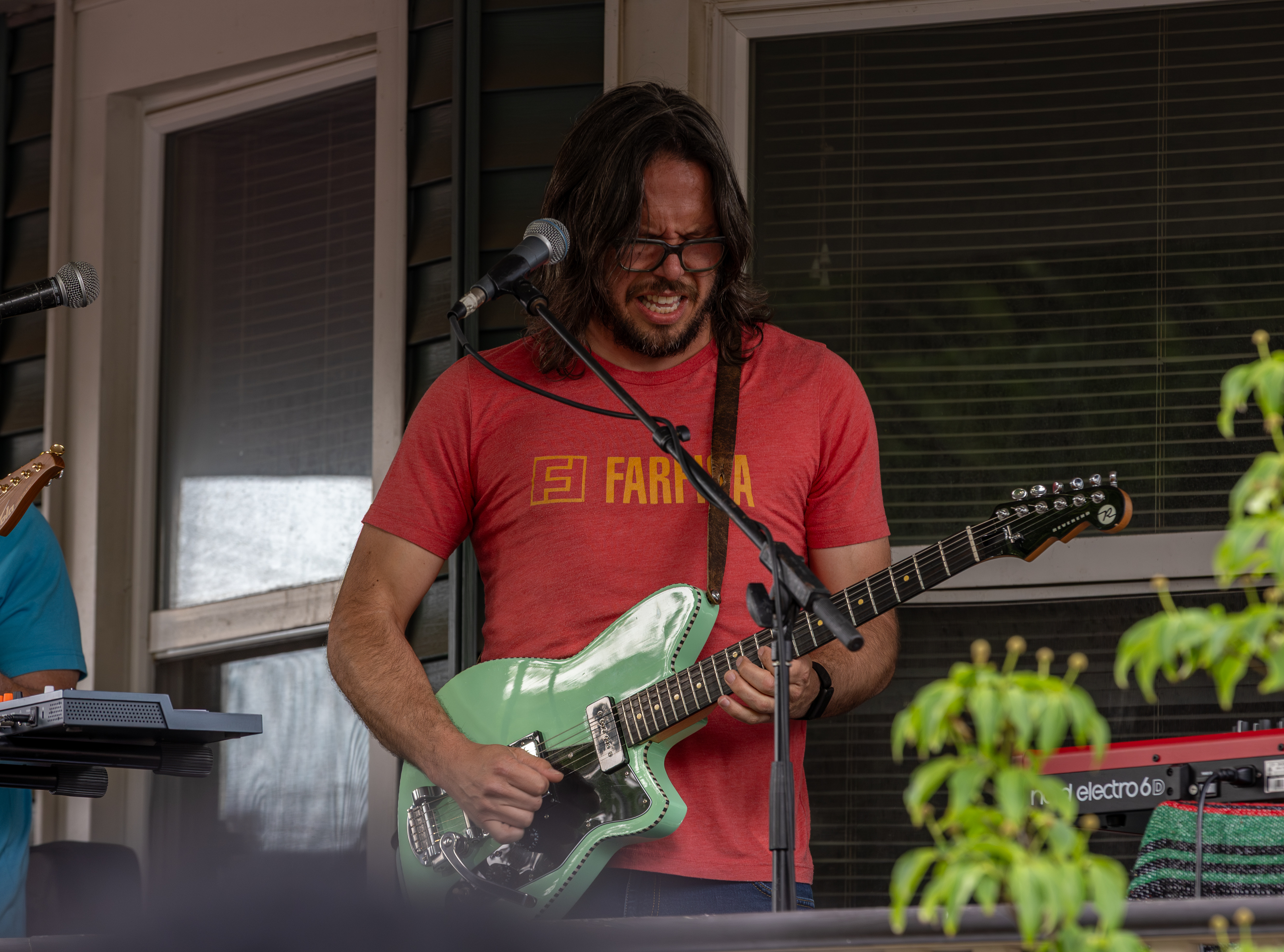 Larchmere Porchfest 2026 Music Neighborhood Northeast Ohio 