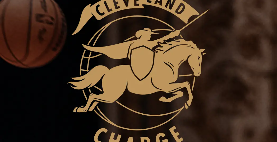 Courtesy Cleveland Charge
