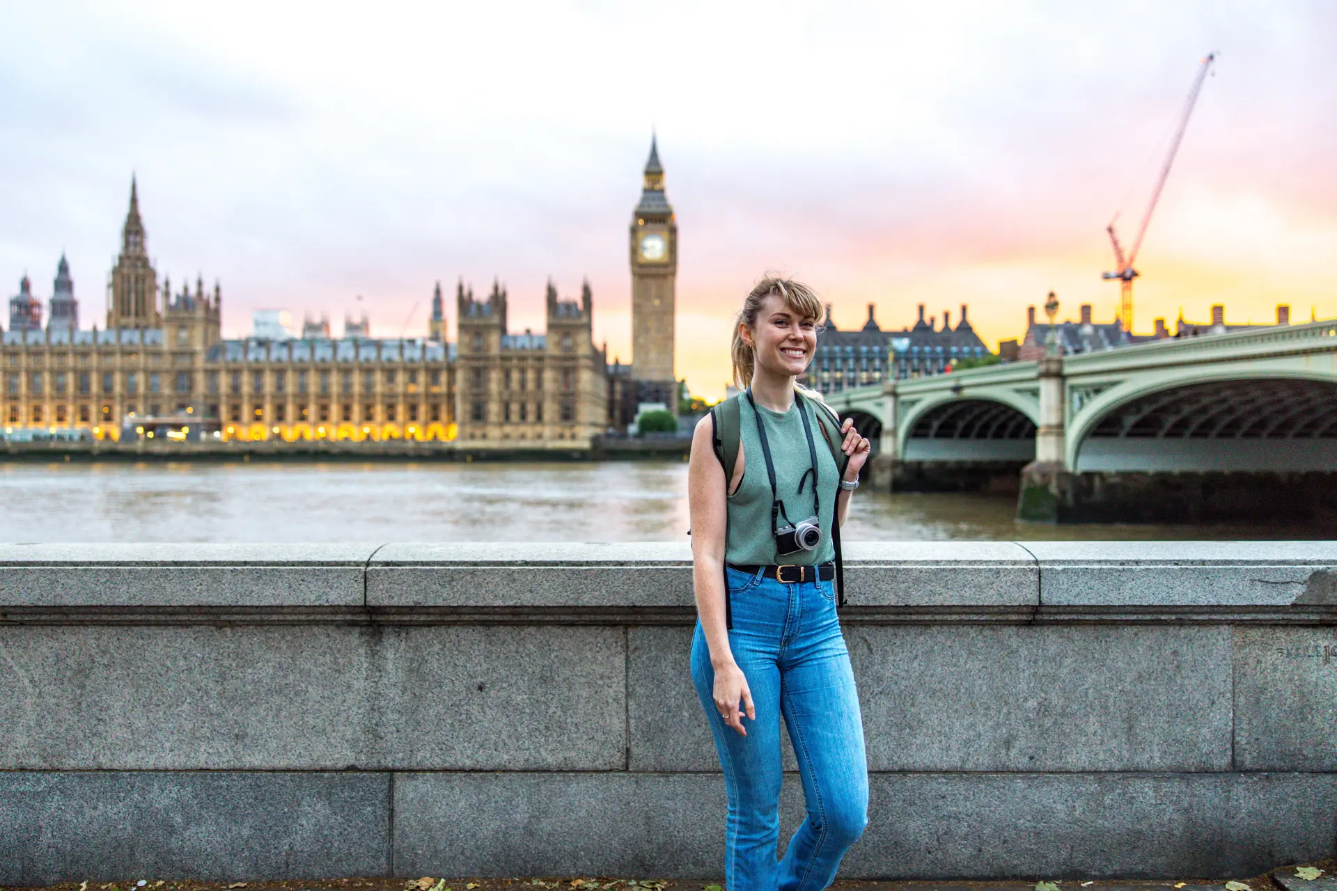 Some Cleveland Students Take a Gap Year After Graduation. Here’s How To Do It Right.