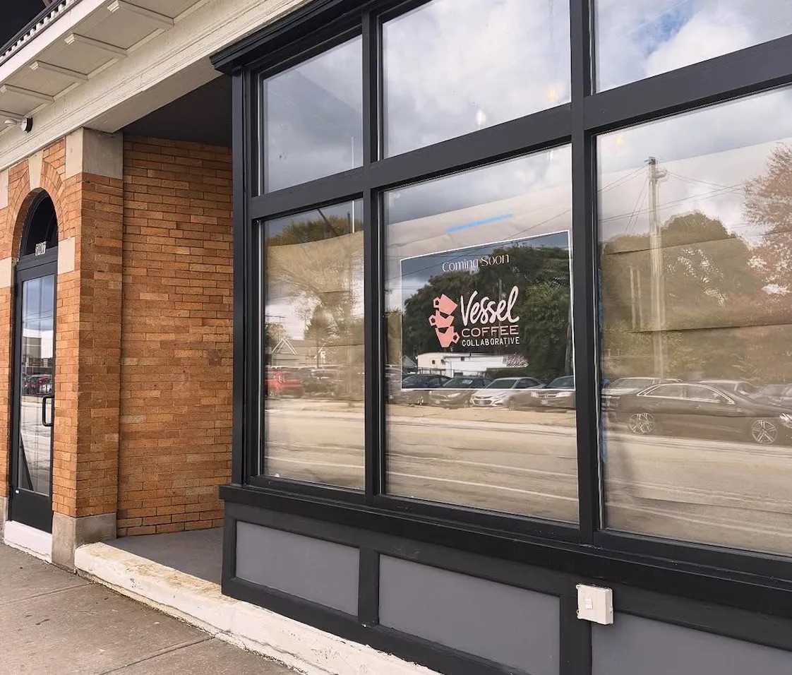 Vessel Coffee Collaborative to Open This Year in Detroit-Shoreway Neighborhood