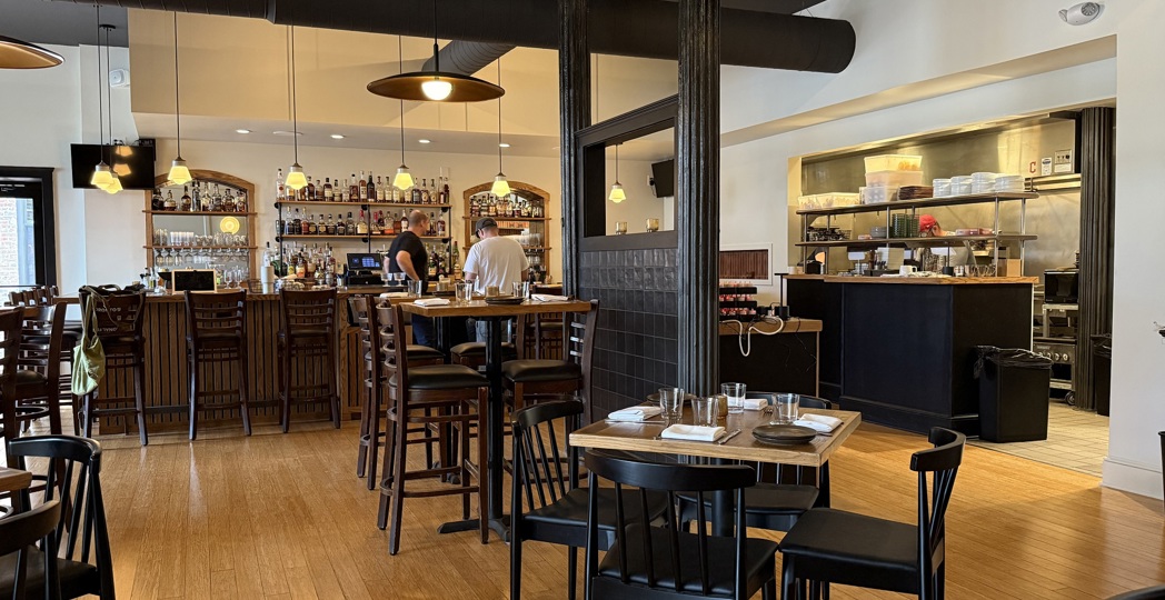 Soho Chicken + Whiskey, Now Open in Ohio City