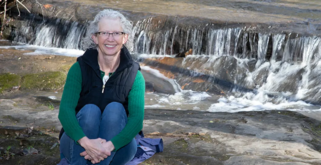 Courtesy Anita Gantner