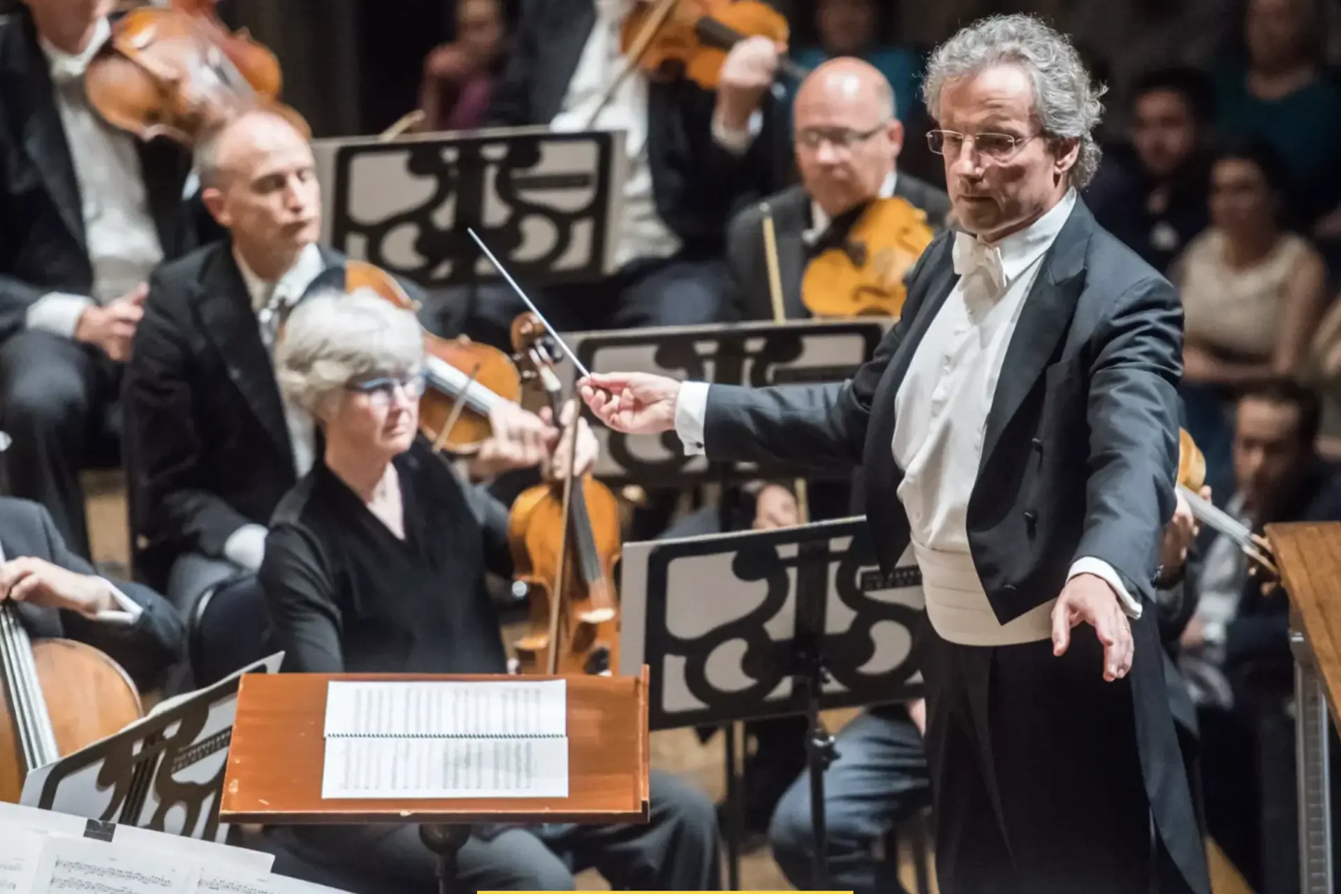 Cleveland Orchestra Strike Looms: CLE Daily