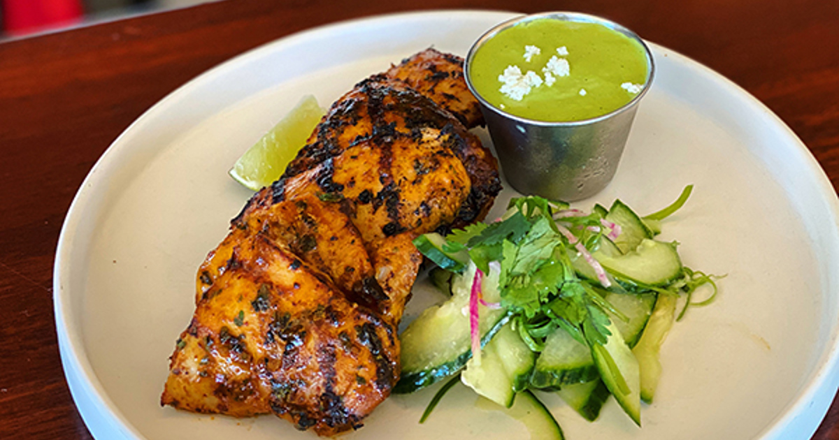 Three Things To Know Before Trying Out Chimi