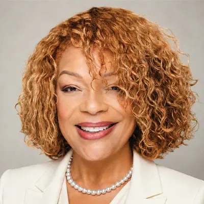 Rachel Talton Photo