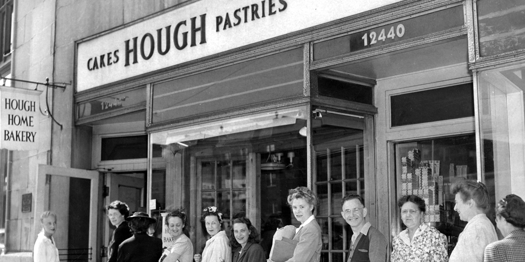 hough bakeries cleveland