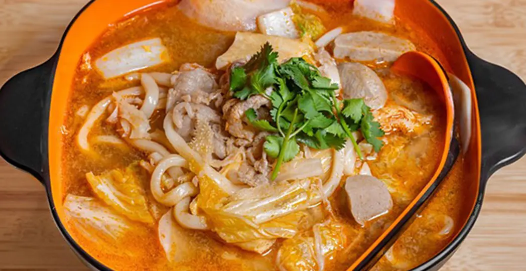 Courtesy Yi Er Chuan